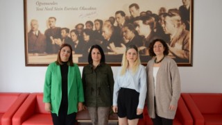 Anadolu Üniversitesi Eğitim Fakültesi TÜBİTAK Projesi kabul edildi