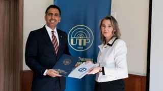 Anadolu Üniversitesi ve Bulgaristan Telekomünikasyon ve Posta Üniversitesi arasında iş birliği protokolü imzalandı