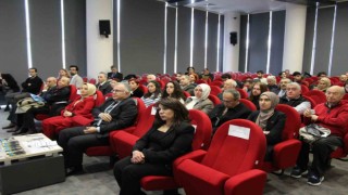 Ankarada sürdürülebilir tarım çalışmaları hızlandı