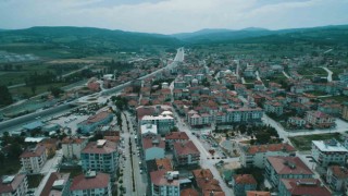 Anonsla işçi arayan ilçede büyük nüfus artışı
