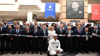 Antalya EMITTte tanıtılıyor