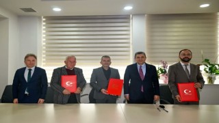 Antalya yeni bir sağlık merkezine daha kavuşuyor