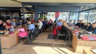 Antalyada Çorum Platformu kuruldu