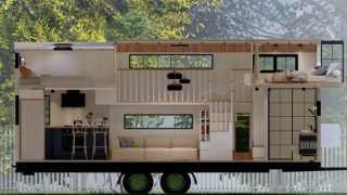 Antalyada kamp, karavan, outdoor sektör liderleri bir araya geliyor