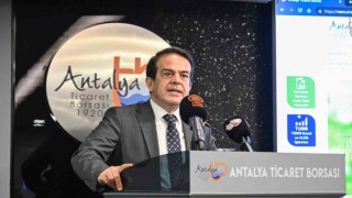 Antalyada kurulan şirket azaldı, kapanan şirket arttı