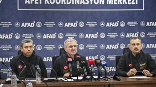 Antalya'da Sel Felaketi: 426 Noktada Su Baskını, 1 Kişi Hayatını Kaybetti