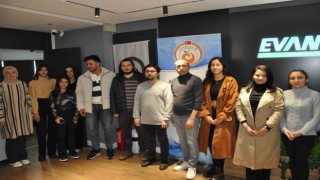 Antalya'nın gençlerine umut veren ‘işinde bir numara ol projesi hayata geçti
