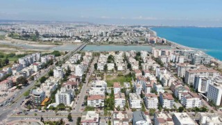 Antalyanın nüfusu 2 milyon 696 bin 249 oldu