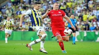 Antalyaspor ile Fenerbahçe 56. randevuda