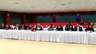 Ar-Ge ve İnovasyonda Kalite ve Potansiyel Analizi Çalışması başladı