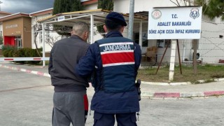 Aranan şahıslar JASATa takıldı