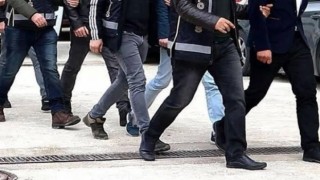 Aranması bulunan 4 şahıstan 3ü tutuklandı