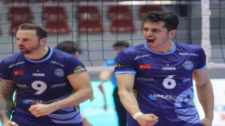 Arkas Spor, final bileti için sahaya çıkıyor