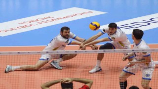 Arkas Spor, Galatasarayı ağırlıyor