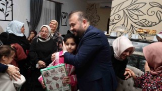 Arnavutköylü genç başkan adayından, İBBye tepki