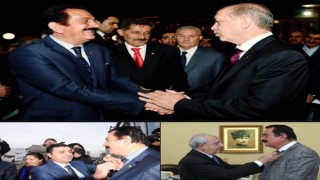 Aşiret Ağasının 3 Farklı Partide 22 Yıllık Siyasi Yolculuğu