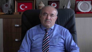 Asrın felaketi Kayseriyi 8 santimetre batıya kaydırdı