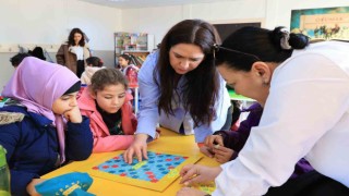 Asrın felaketinin yıl dönümünde TEIden Hataya ziyaret