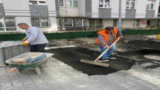 Atakumda ulaşım mesaisi