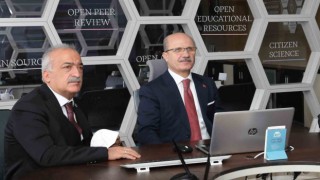 Atatürk Üniversitesinden benzersiz projeler ve yenilikçi yaklaşımlar