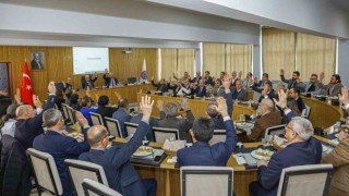 Atatürk üniversitesinden ‘tarihi senato