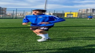 Atletikspordan Ankaragücüne