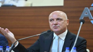 ATSO Başkanı Bahar: 2023 yılı dış ticaretimiz beklentilerin üstünde gerçekleşti