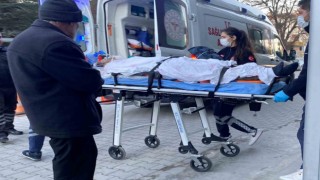 Attan düşüp 15 gün sonra beyin ölümü gerçekleşen şahıs böbrekleriyle kardeşine umut oldu