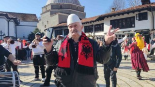 Avrupanın en genç ülkesi Kosova, bağımsızlığının 16. yılını kutluyor