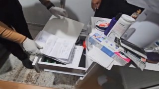 Aydın merkezli 4 ilde 46 milyonluk dolandırıcılık operasyonu: 35 gözaltı