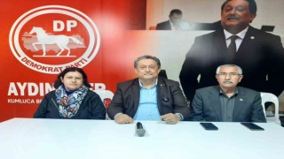 Aydın Özer: “CHP Kumluca yönetimi raydan çıkmış”