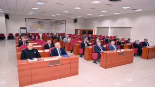 Aydında Kadına Yönelik Şiddetle Mücadele toplantısı yapıldı