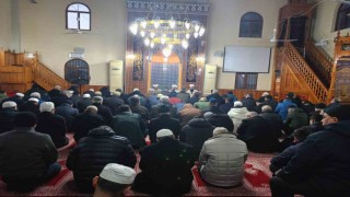 Aydında sabah namazı buluşmaları sürüyor