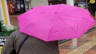 Aydında yağışlı hava bekleniyor