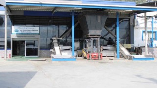Aydında zeytinyağı sıkım sezonu erken bitti