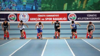 Aydınlı genç sporcular, atletizm arenasında büyük başarı elde etti