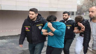 Ayşenur Çolakoğlunu 4 kurşunla öldüren eski sevgilisine iyi hal indirimi uygulandı