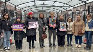 Ayşenur Çolakoğlunun ölümüne ilişkin davada mütalaa açıklandı