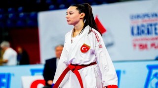 Aysima Avrupa 3üncüsü oldu