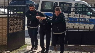 Bafrada uyuşturucu ve ruhsatsız ile yakalanan şahıs tutuklandı