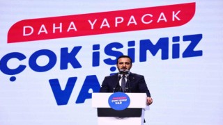 Bağcılar Belediye Başkanı Özdemir: “Bağcılarımızda riskli hiçbir bina kalmasın istiyoruz”