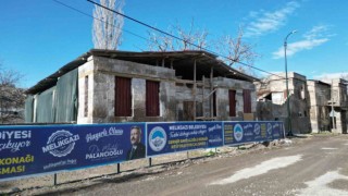Bağcılık kültürü Germirdeki Bağ Müzesinde yeniden canlanacak