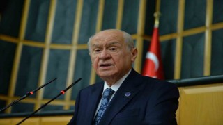 Bahçeli: Danıştay 5. Dairenin FETÖden ihraç edilen 387 hakim ve savcıyı tekrar mesleğe iade eden kararı çok tehlikelidir, çok sakıncalıdır