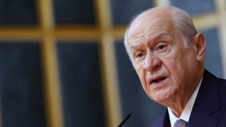 Bahçeli; “Demlenmiş CHP'nin Doğrusu İle Yanlışı Birbirine Karışmıştır”