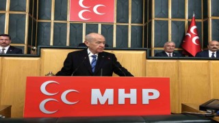 Bahçeli: Kılıçdaroğlunun ahı tutacak, adam edip siyasete taşıdıklarının vefasızlığı bumerang gibi bir gün ters dönecektir