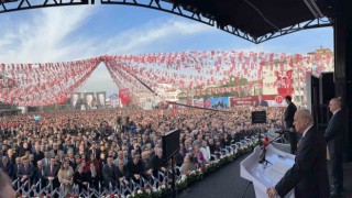 Bahçeli: “Özgür Bey ateşle oynuyor, Özgüre sahip çıkın”