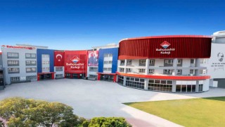 Bahçeşehir Koleji Akhisarda 2024-2025 eğitim öğretim yılına yeni kampüsünde girecek