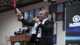 Bakan Bak: “En önemli görevimiz ailelerle beraber bağımlılıkla mücadeledir”