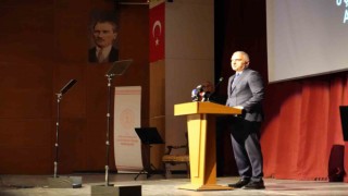 Bakan Ersoy: “Malatyada toplam hasarlı bina sayısı 35 bin 907”