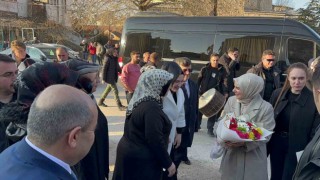 Bakan Göktaş: “31 Martta tüm şehirlerimizi AK belediyecilikle tanıştırmak için durmadan koşacağız”